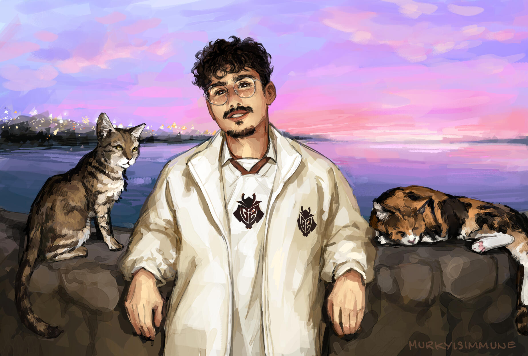 Brokenblade by Murkyisimmune