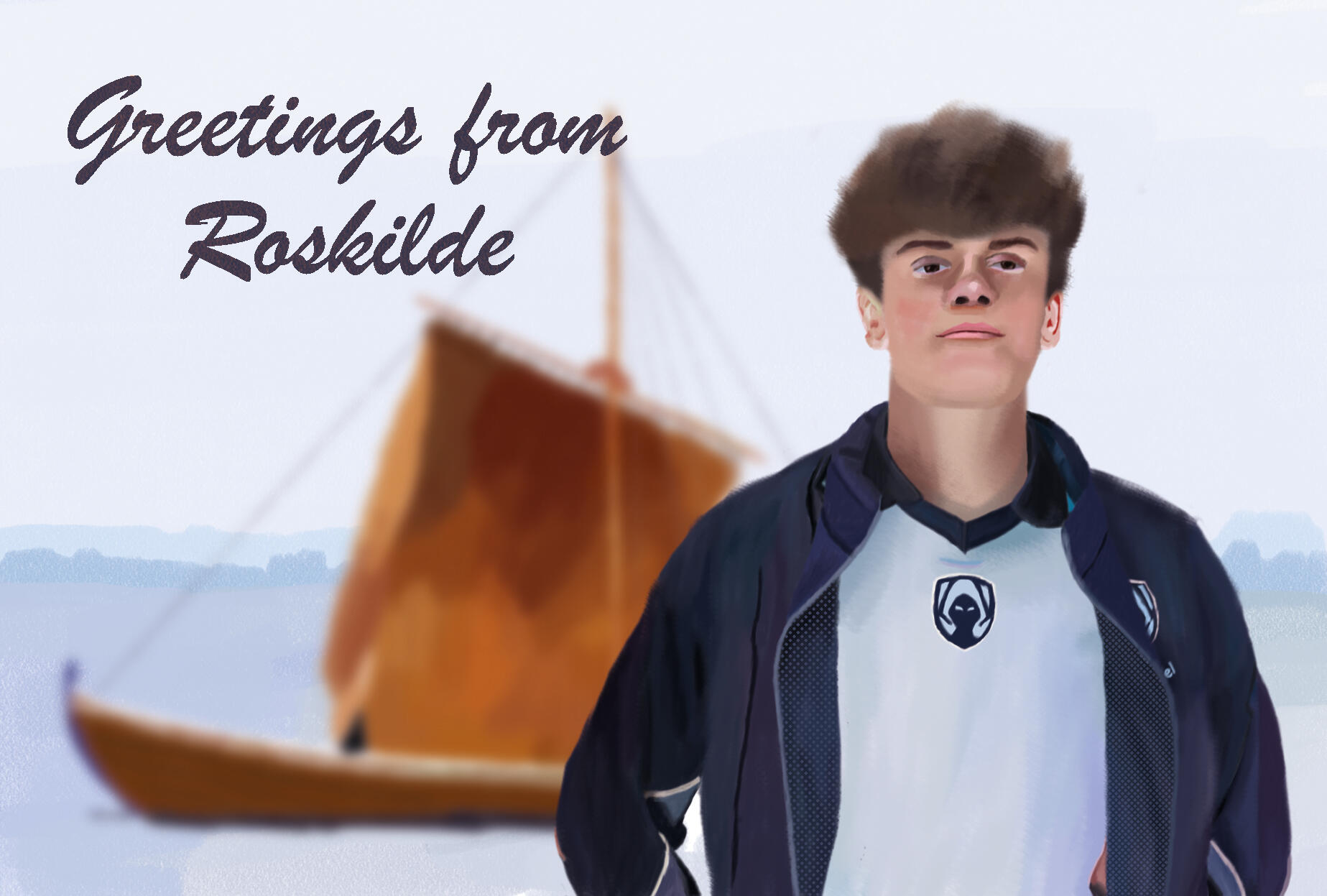 Carlsen by Dontsayjgldiff