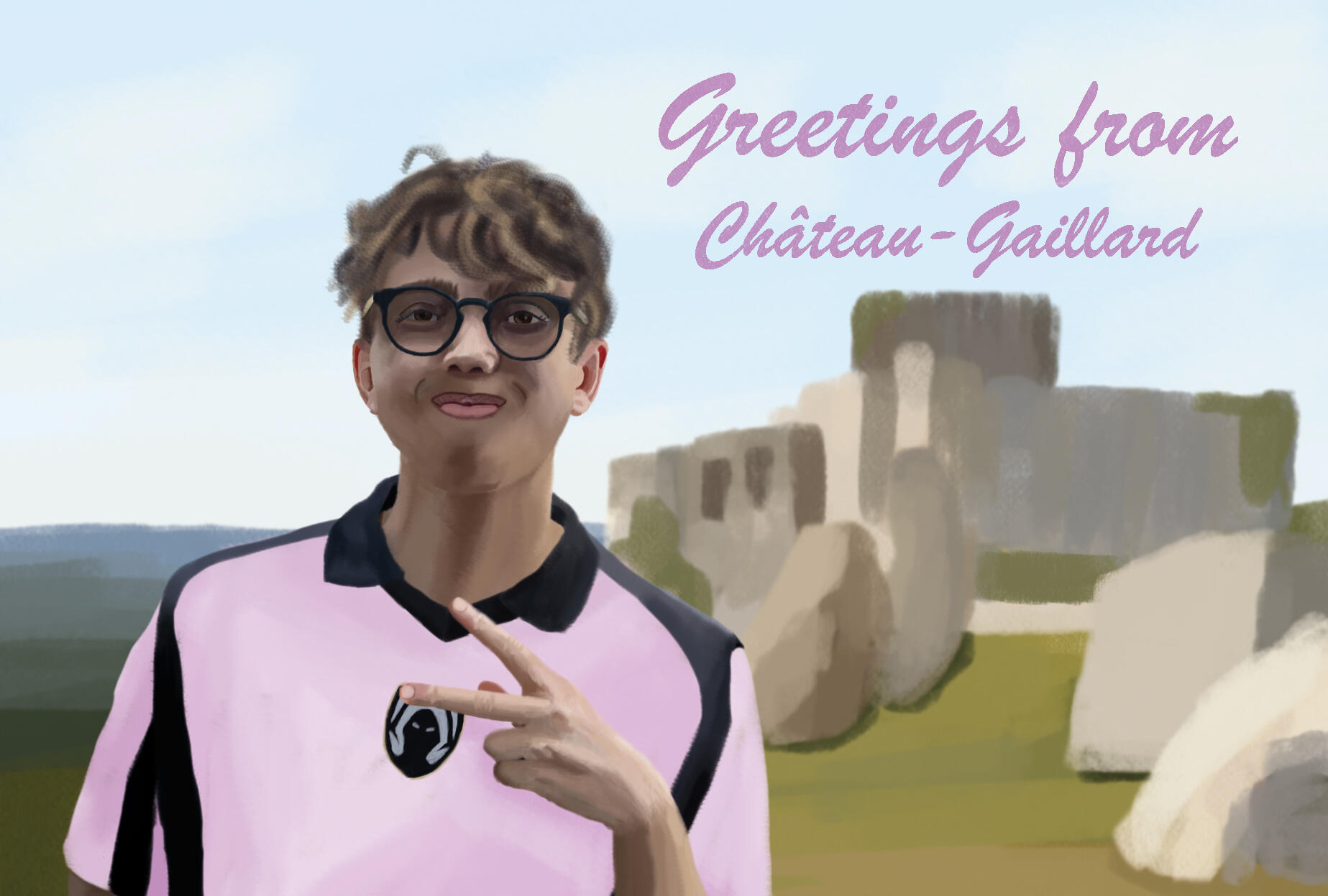 Kamiloo by Dontsayjgldiff