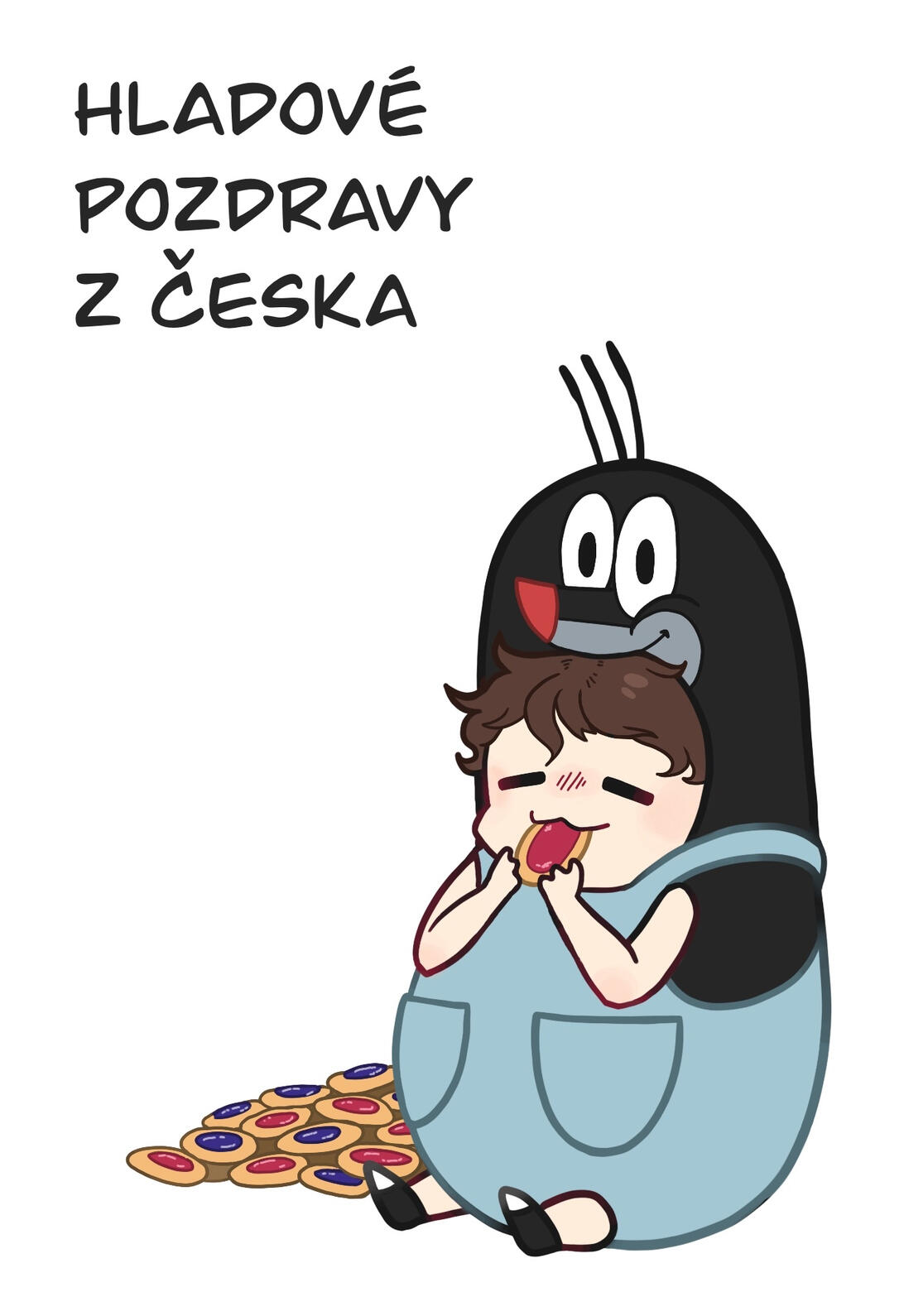 Carzzy by Teeceratops