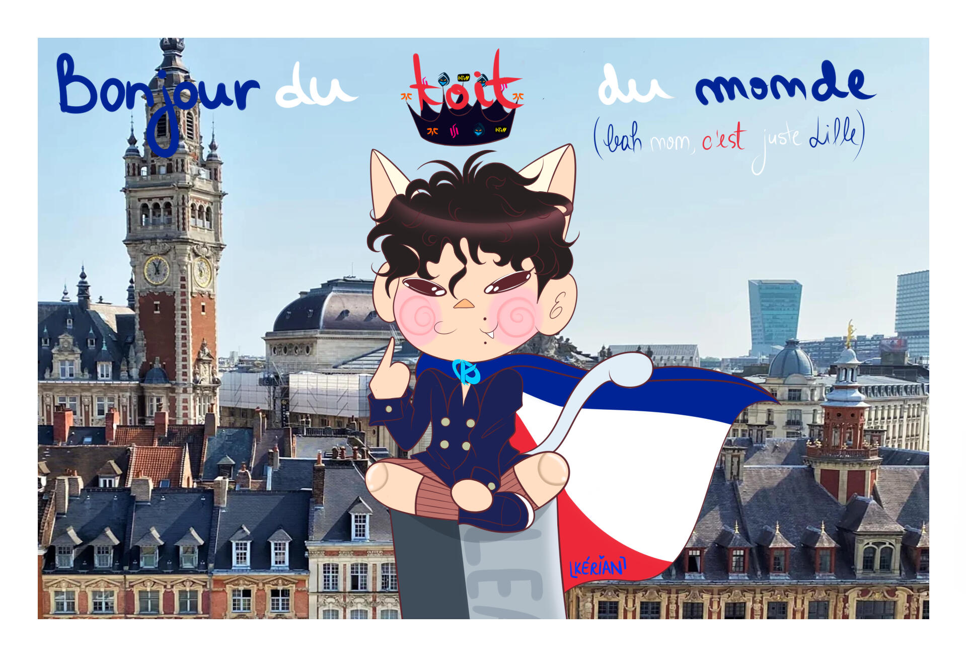 Adam by Moonboynihat